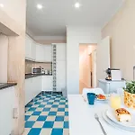 Garcia Apartments - Lisbon\'S Charm Stay