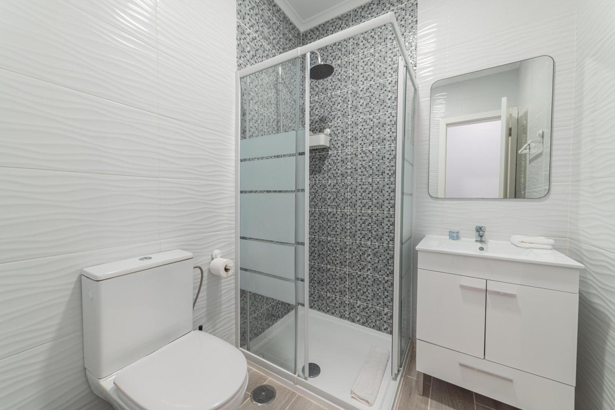 Garcia - Lisbon's Charm Apartment Lisbon