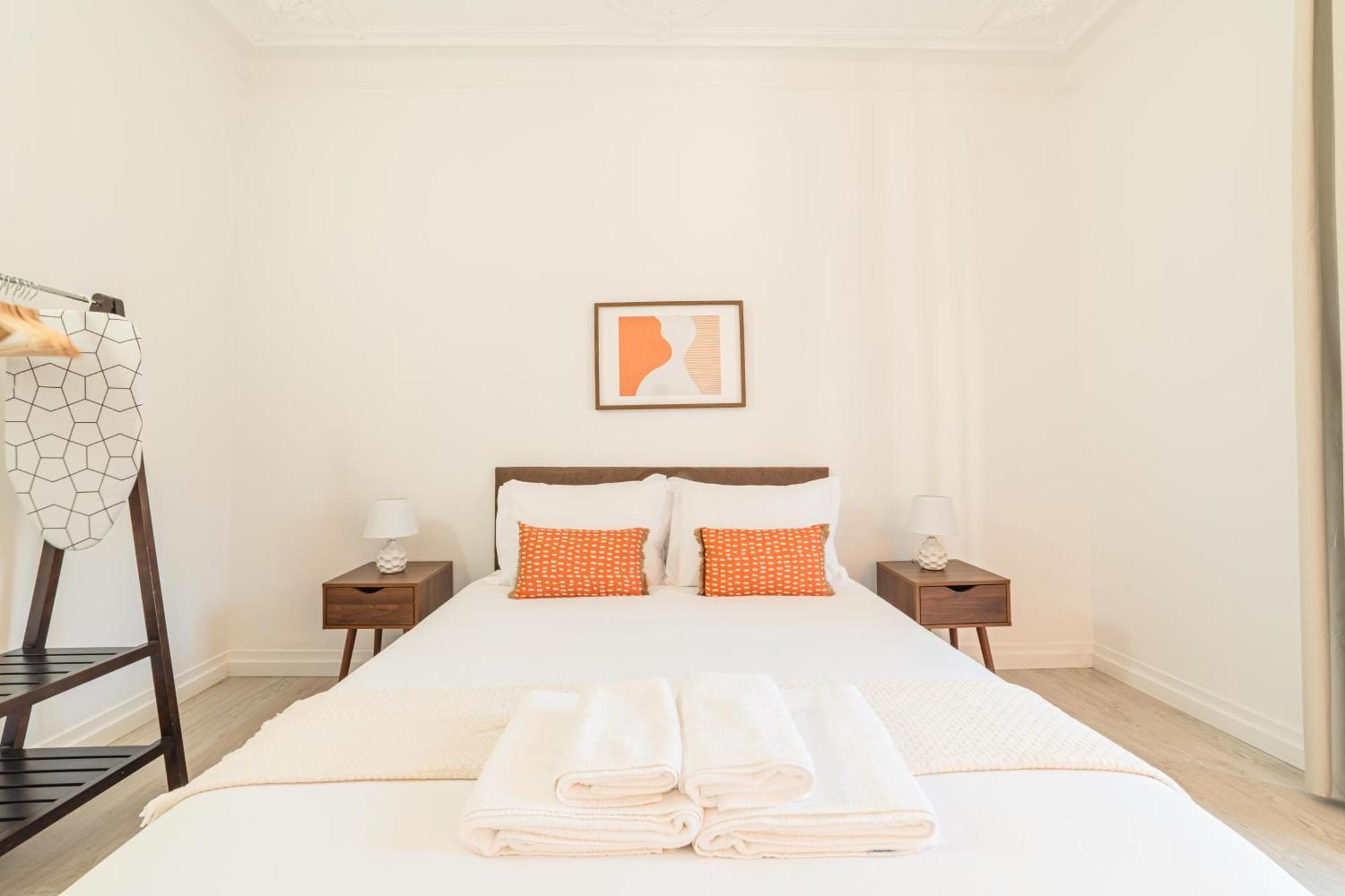 Garcia - Lisbon's Charm Apartment