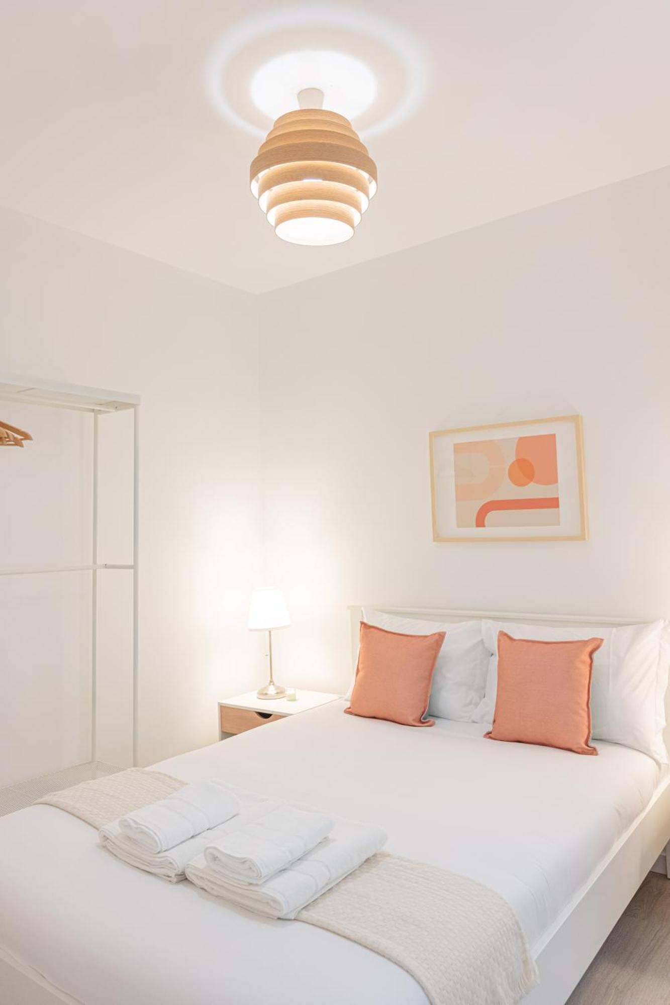 Garcia - Lisbon's Charm Apartment *