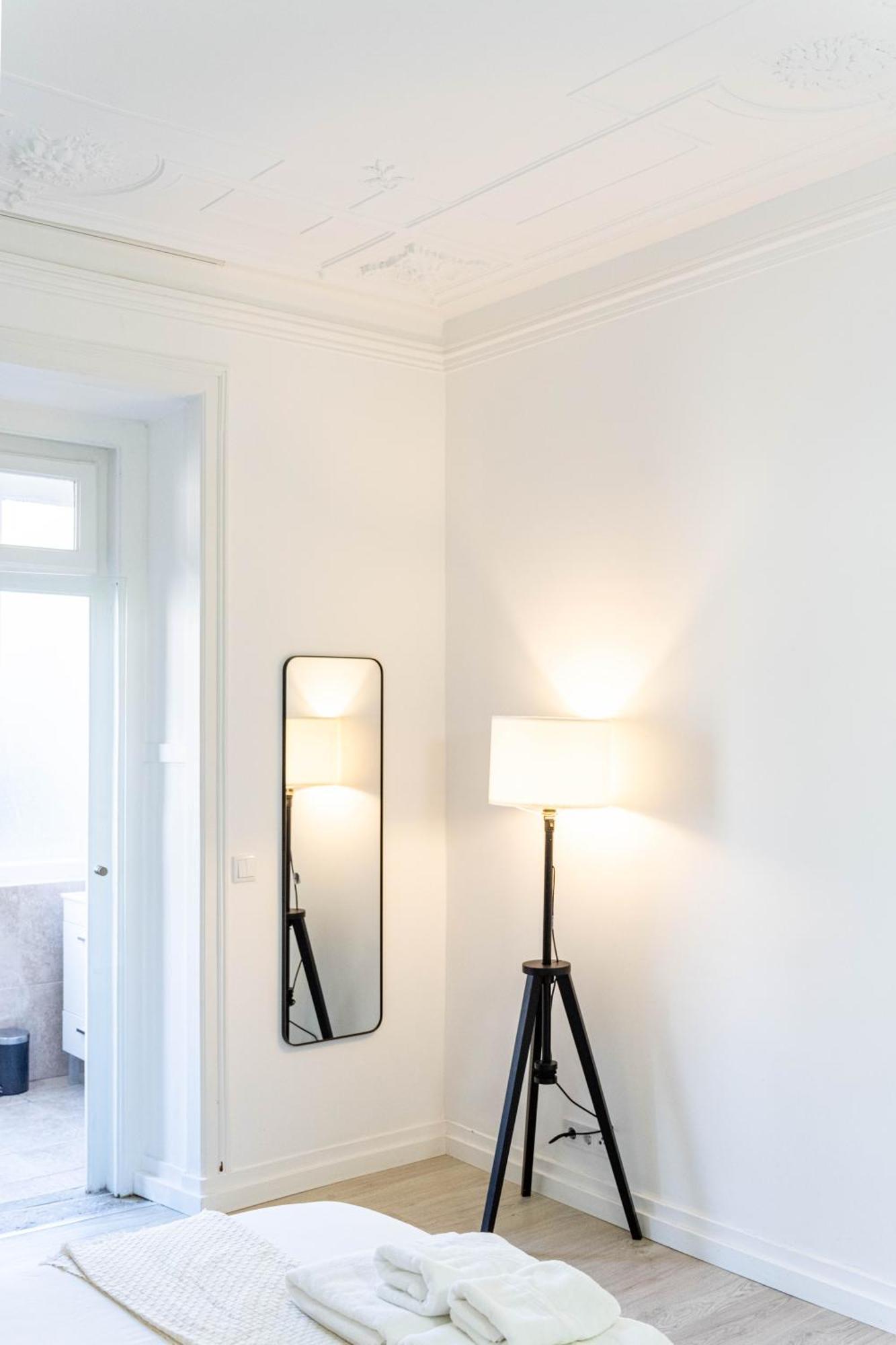 Garcia - Lisbon's Charm Apartment