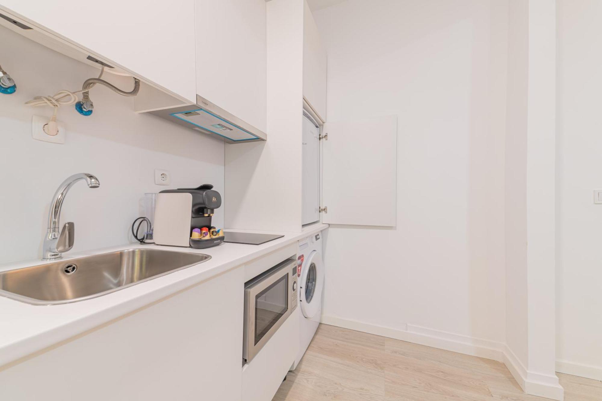 Apartment Garcia - Lisbon's Charm
