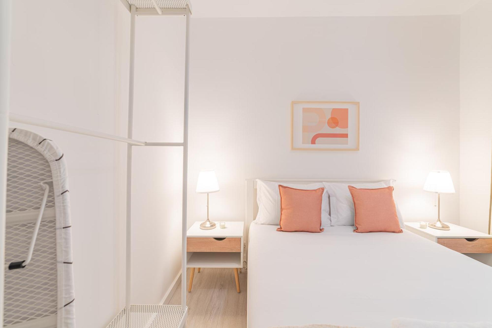 Garcia - Lisbon's Charm Apartment *