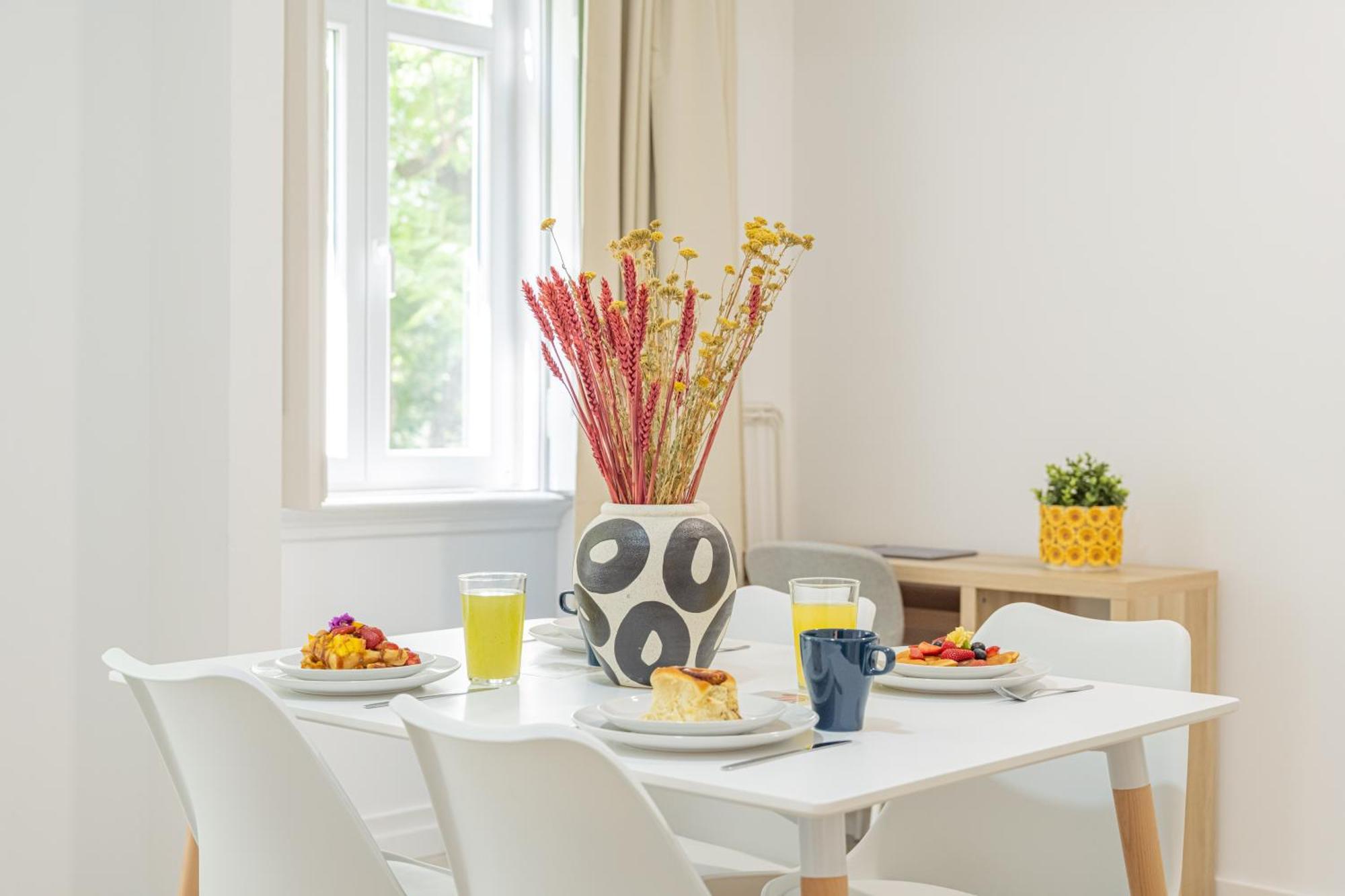 Garcia - Lisbon's Charm Apartment *