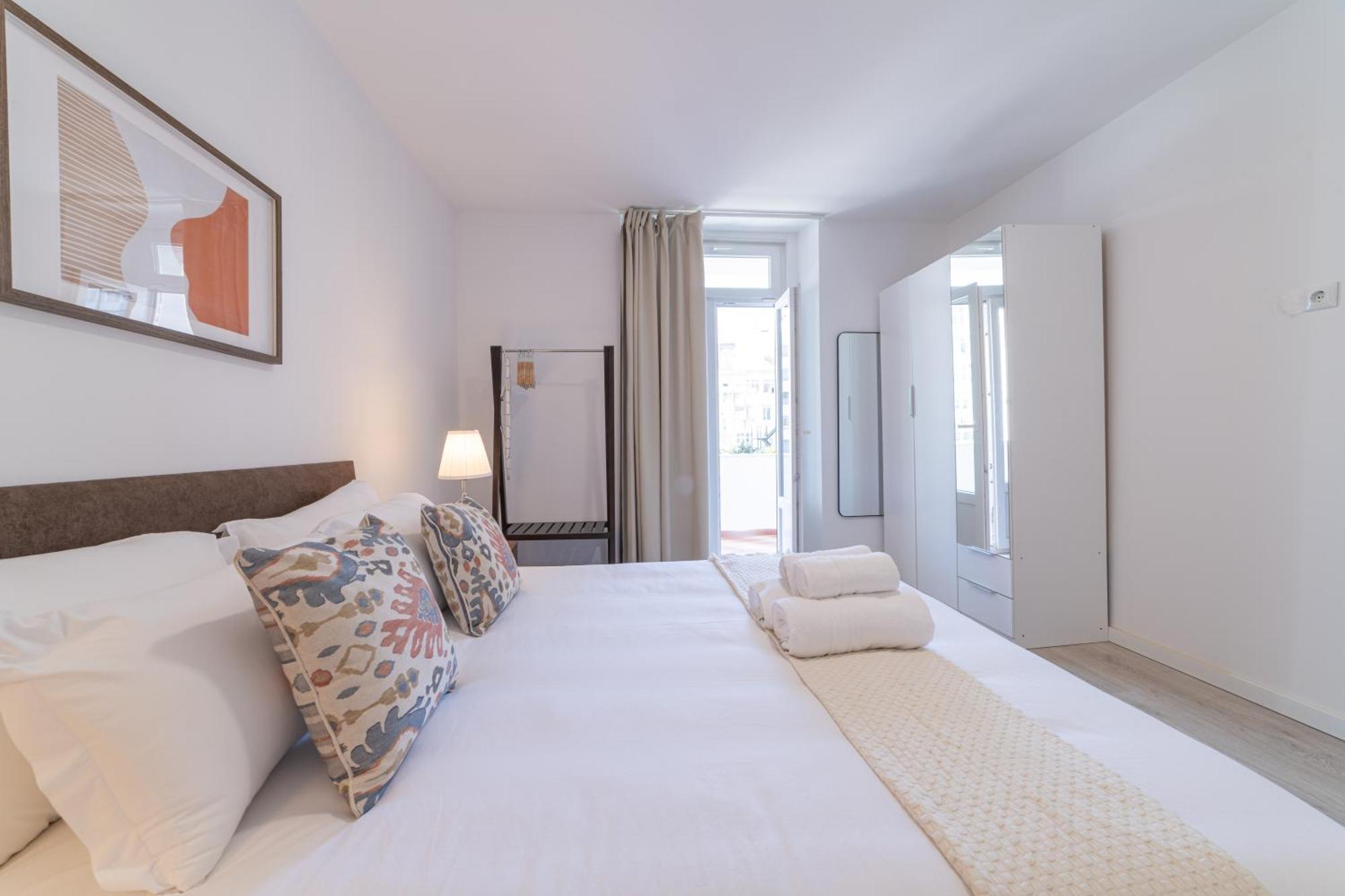 Garcia - Lisbon's Charm Apartment *