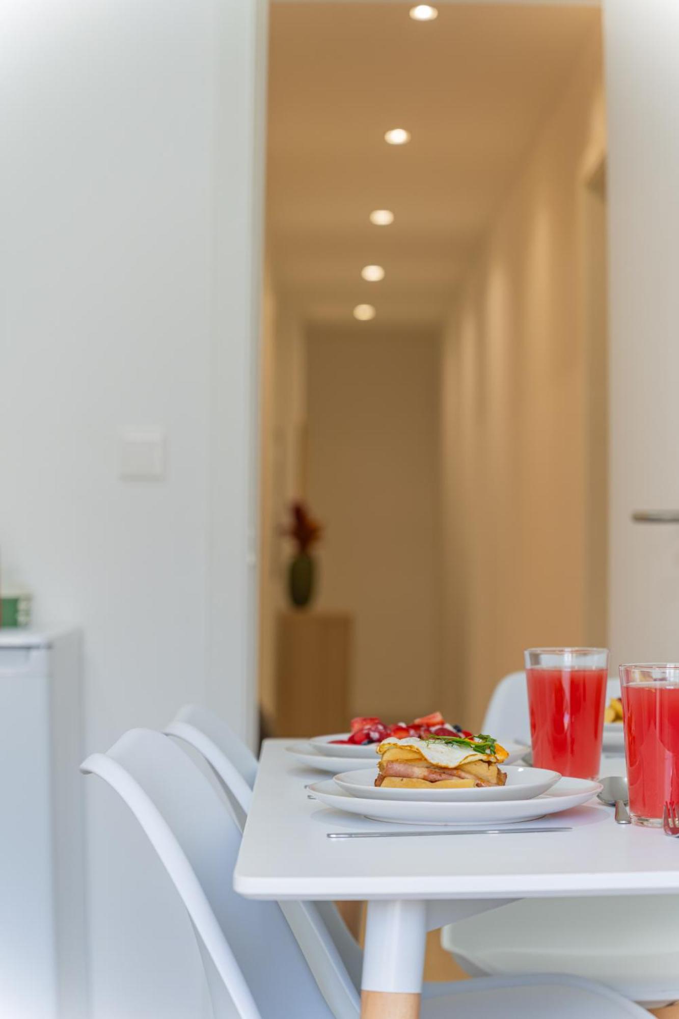 Garcia - Lisbon's Charm Apartment Lisbon