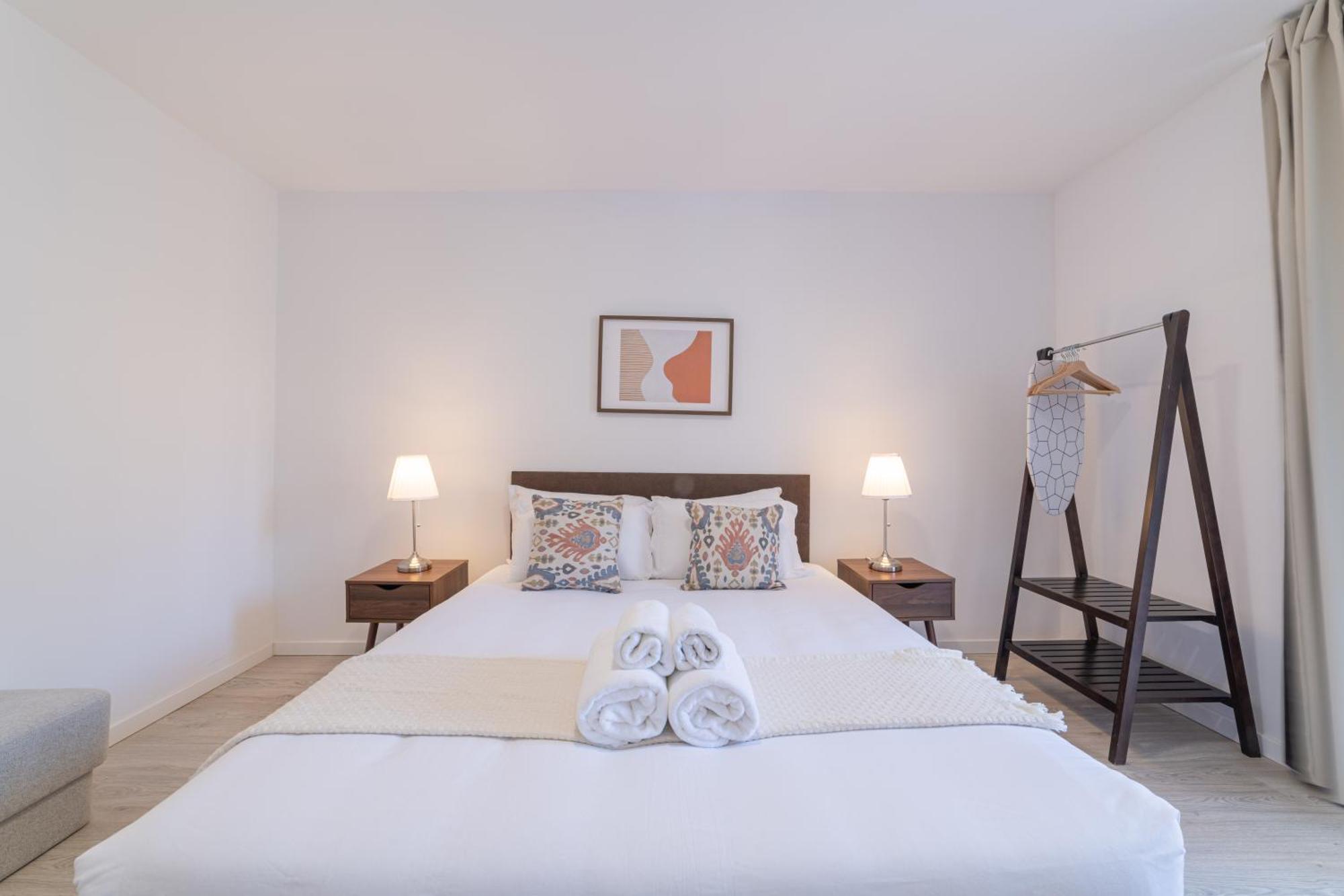 Garcia - Lisbon's Charm Apartment Lisbon