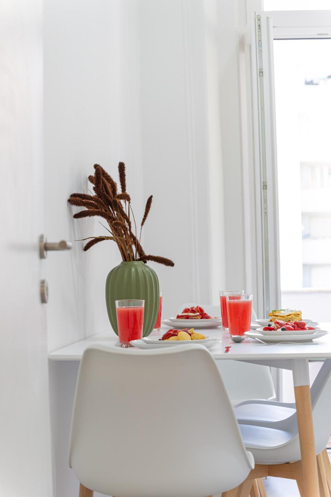 Garcia - Lisbon's Charm Apartment