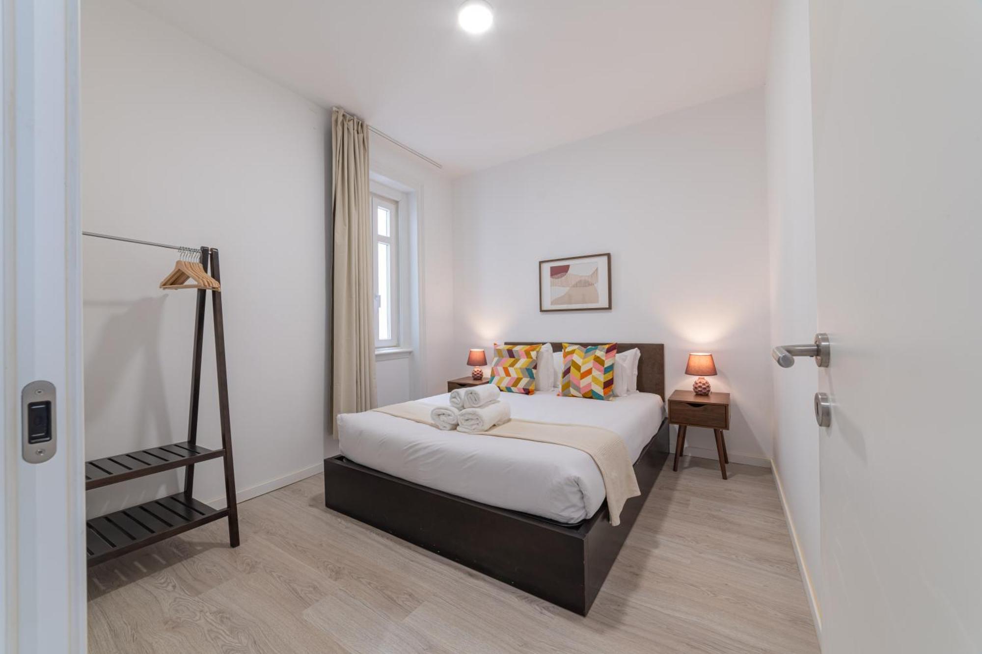 Garcia - Lisbon's Charm Apartment *